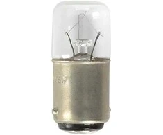 Siemens Signalinė lemputė 5W BA15d 24V AC / DC (8WD4328- 1XX)