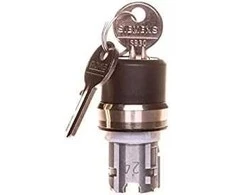 Siemens Jungiklis I > O- II 22mm 2x RONIS SB30 rakto (3SU1050- 4BP61-0AA0)