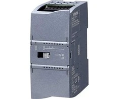 „Siemens Modulis“ analoginiai įėjimai 8we SIMATIC S7-1200 SM 1231 (6ES7231-4HF32-0XB0)