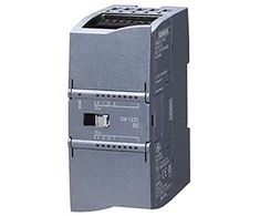 Siemens Modulis plėtinys 4in analoginis 10V DC 20mA SIMATIC S7-1200 (6ES7231-4HD32-0XB0)