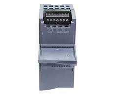 Siemens 4 išplėtimo modulis analoginis 10V DC 20mA SIMATIC S7-1200 (6ES723-4HD32-0XB0)