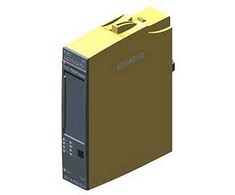 Siemens Modulis SIMATIC DP F. ET 200SP F-DQ 4XDC 24V/2A 6ES7136-6DB00-0CA0
