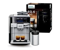 Kavos aparatas Siemens TE657M03DE