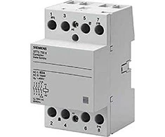 Siemens Modulis 63A 4Z 0R 230V AC (5TT5050-2)