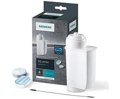 Kavos aparato valymo rinkinys Siemens TZ80004A