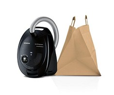 Siemens VS06A212 dulkių siurblys