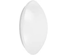 Lubinis šviestuvas Bikuvalt 18W LED plafonai SURFACE CIRCLULAR 350, baltas, 4000K