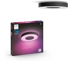 Lubinis šviestuvas Philips Hue Infuse L, 52,5 W2000-6500 | Bluetooth