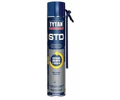 Tytan TITAN STD putos 750 ml žemo slėgio žarna (14354)