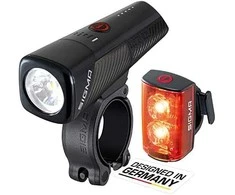 Apšvietimo komplektas Sigma Buster 800 + Buster 80 USB