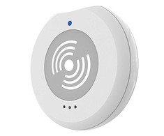 Sigma Casa Home Control Smart Shock Sensor für Fenster