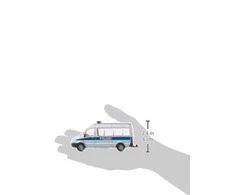 SIKU autobusiukas policijos, 0804