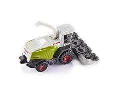 Siku Claas kombainas