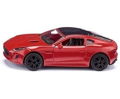 Siku Jaguar F-Type R