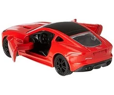 Siku Jaguar F-Type R
