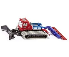 Siku Pistenbully