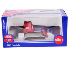 Siku Pistenbully