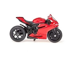 Motociklas Siku 1385 DIENA Ducati
