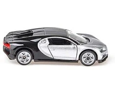 SIKU mašina Bugatti Chiron, 1508
