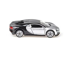 SIKU mašina Bugatti Chiron, 1508