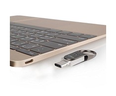 Silicon Power | Blaze B30 | 16 GB | USB A tipo | Juodas