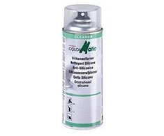 Silikono valiklis "ColorMatic" Silicone Remover 400ml, Motip