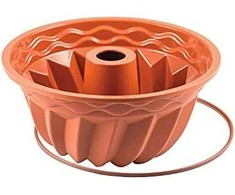 Silikomart Silikoninė kepimo forma Gugelhopf SFT250