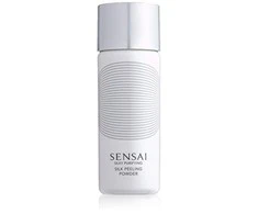 Šveitiklis Kanebo Sensai Silky Silk Peeling Powder 40 g