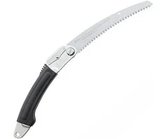 Silky Šilkinis genėjimo pjūklas Ultra Accel Curve 240-7,5 grubus (446-24)