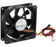 SilverStone FN81 ventiliatorius (SST-FN81)
