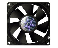 SilverStone FN81 ventiliatorius (SST-FN81)