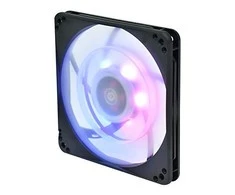 Silverstone kompiuterio korpuso aušinimo ventiliatorius 120mm