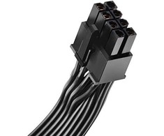 SilverStone SST-SX700-LPT v1.1 SFX-L power supply 80 PLUS Platinum, modular - 700 Watt