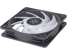 SilverStone VISTA 120 ARGB ventiliatorius (SST-VS120B-ARGB)