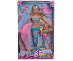 Simba Steffi Love – Mermaid Friends (105733336)