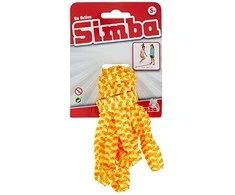 SIMBA Minkšta šokdynė, 3 komplektai.