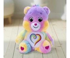 Simba Toys SIMBA pliušinis žaislas „Care Bears Togetherness“, 35 cm