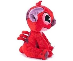 Mattel Disney - Leroy 25cm