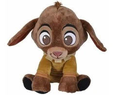 Mattel Disney Wish – Valentino pliušis (23 cm) (6315877031)