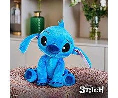 Mattel Stitch Disney dygsniai 50 cm