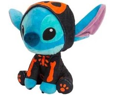 Smoby SIMBA Disney Stitch Skeleton plush toy 25cm