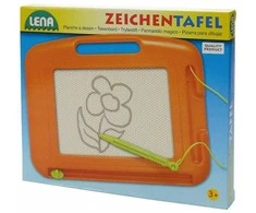 Magnetinė piešimo lenta Lena, 20 cm