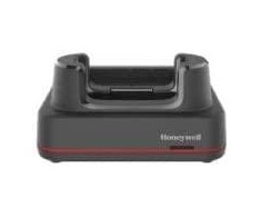 Įkroviklis Honeywell EDA52-HB-2 Jednostanowiskowa Homebase Juodas