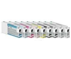 Epson T8004 Originalus Geltona 1 vnt
