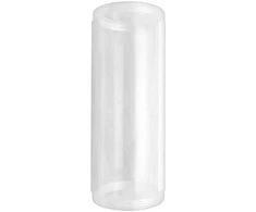 Singularity Computers Protium Reservoir Tube – Acrylic, transparent, 150mm