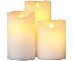 „Sirius Home 80017“, Balta, Universalus, 1 lemputė(-ės), LED, Baterija, Baterija