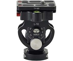 Sirui L-10 galva