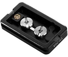 Sirui greito atleidimo platforma ty-70a