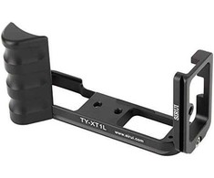 Spartusis fiksavimas Sirui Sirui Quick Release Plate TY-XT1L