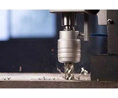 Greitos fiksacijos griebtuvas BDS ZSS 300 MK3; 19 mm